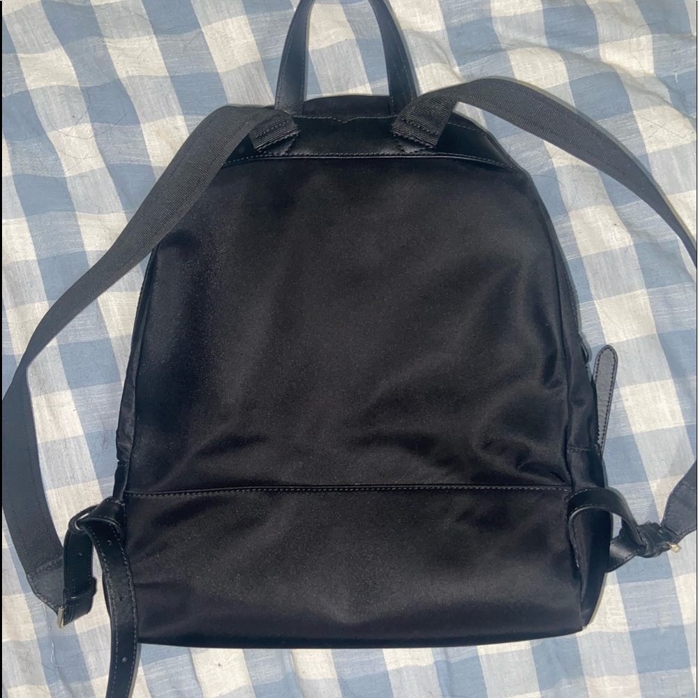 Kate Spade backpack - Picture 2 of 8